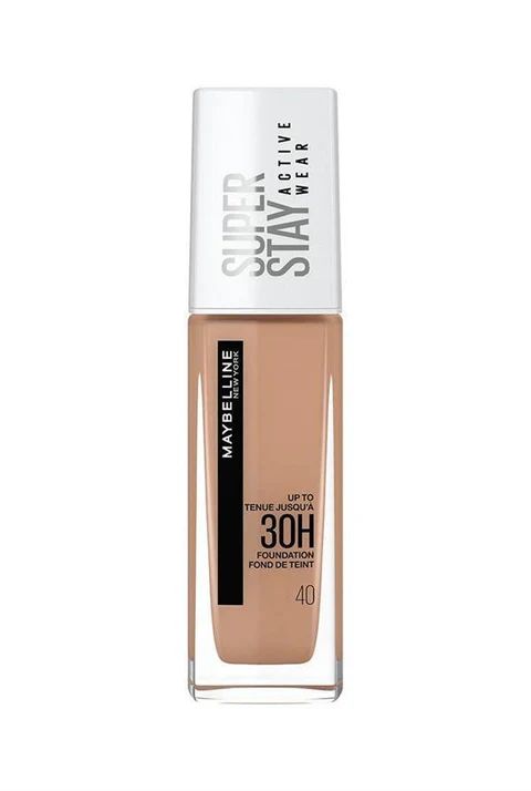 SUPERSTAY FOUNDATION