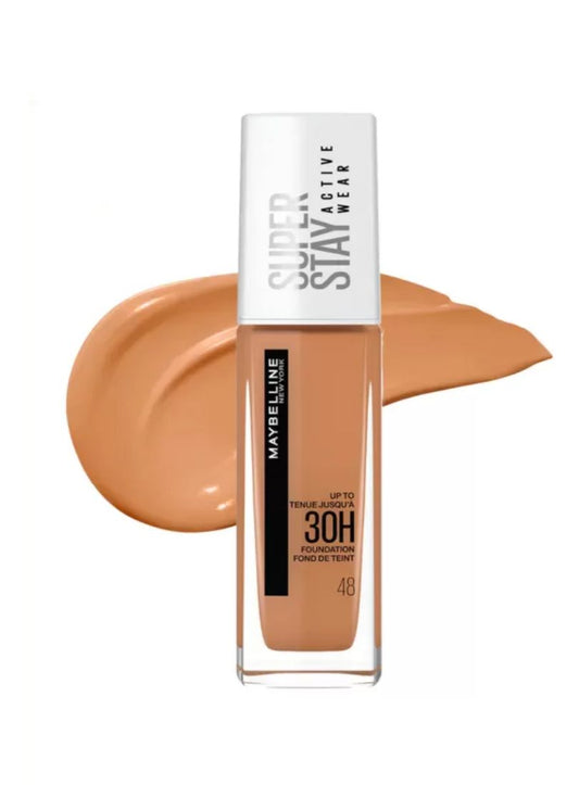 SUPERSTAY FOUNDATION