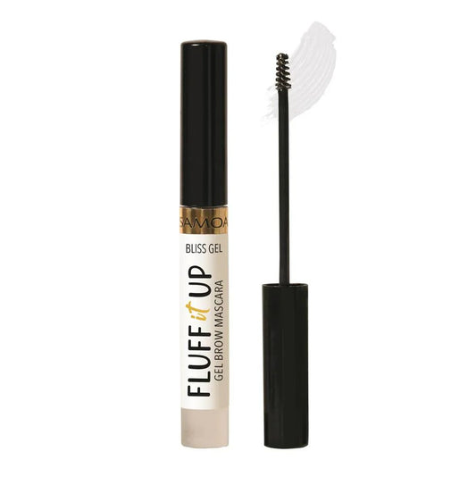 GEL BROW MASCARA