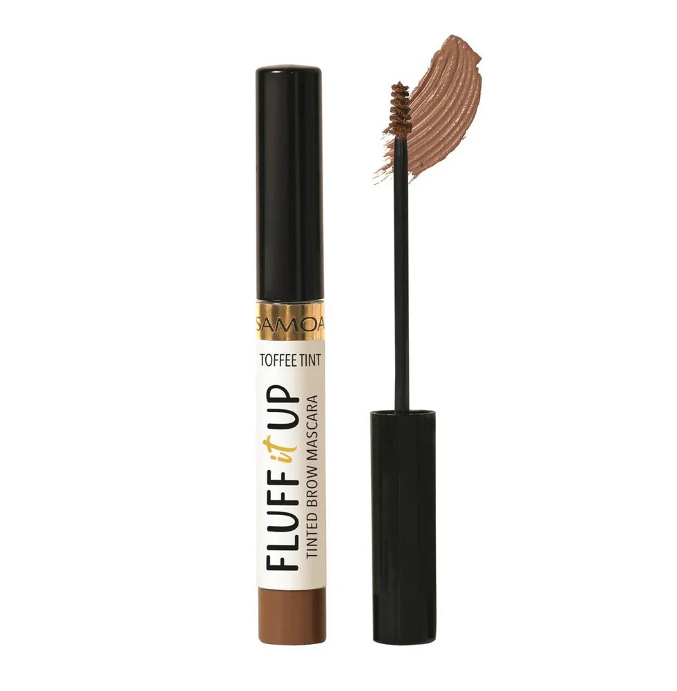 TINTED BROW MASCARA