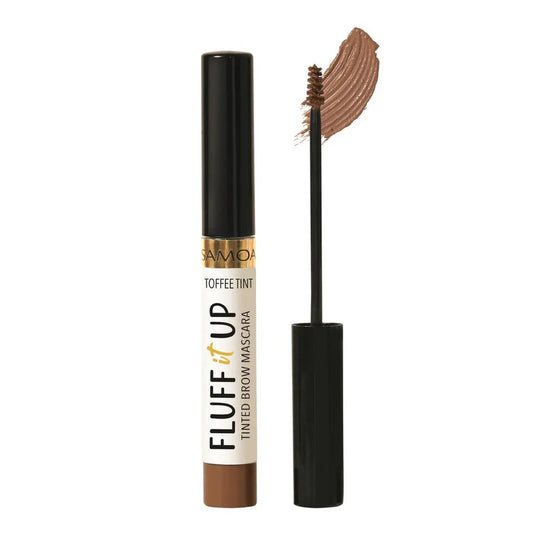 TINTED BROW MASCARA
