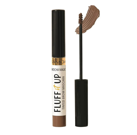 TINTED BROW MASCARA