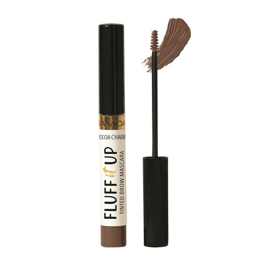 TINTED BROW MASCARA