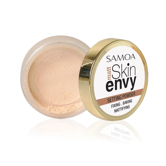 SETTING POWDER