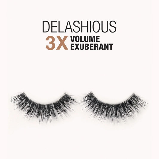LASHES
