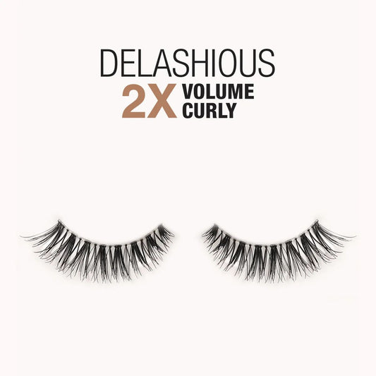 LASHES