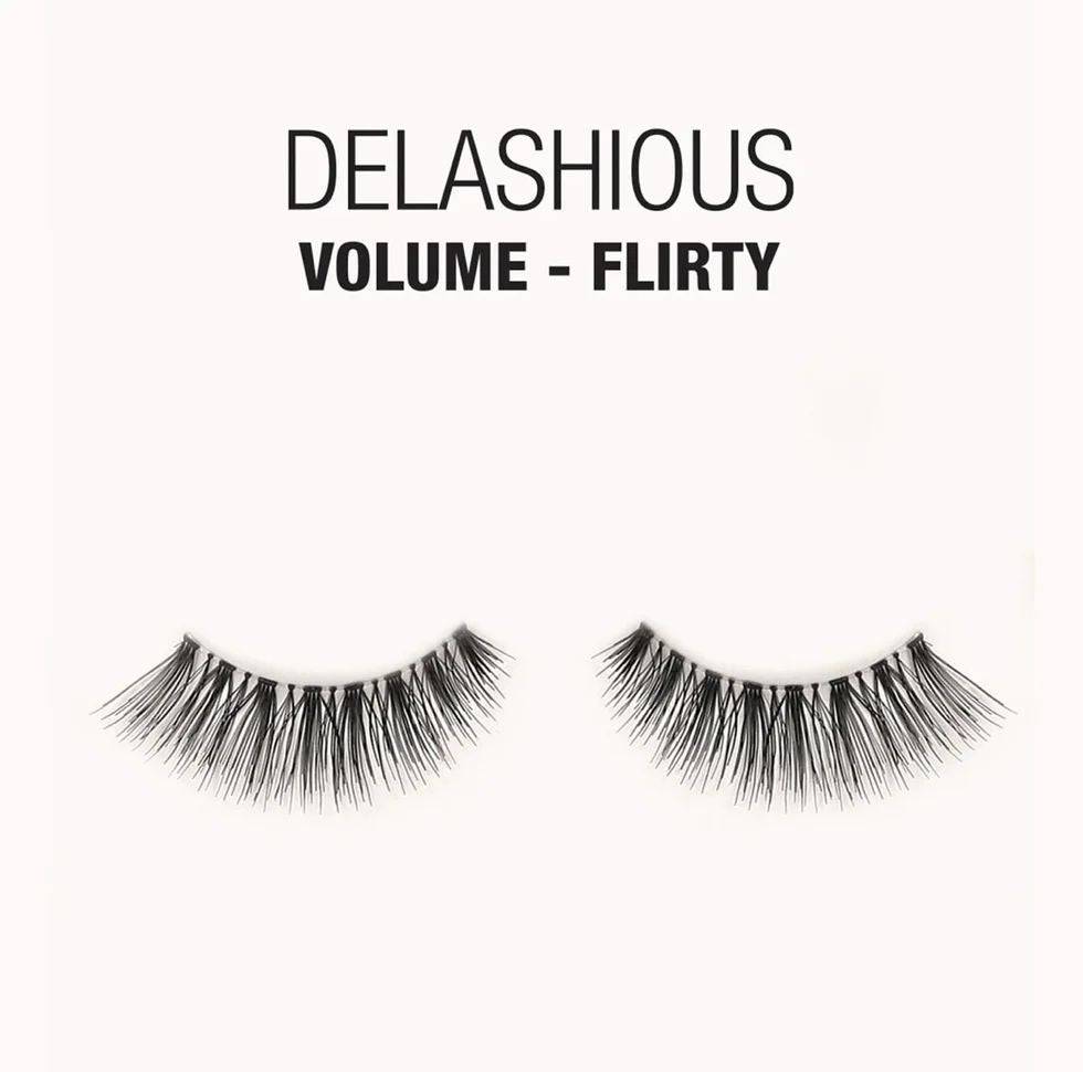LASHES