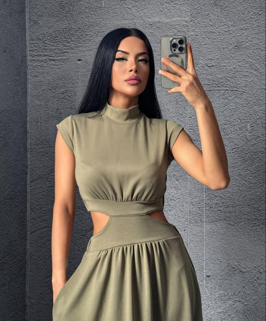 DRESS