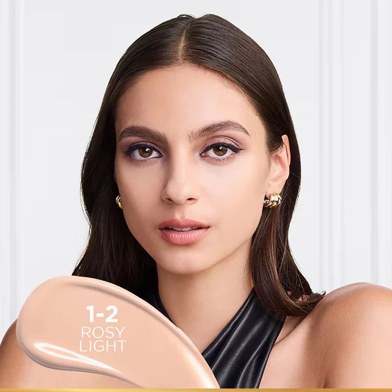 INFALLIBLE TINTED SERUM