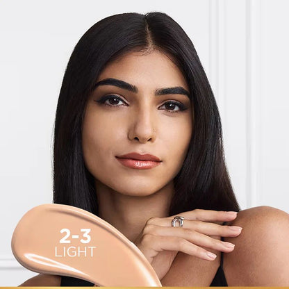 INFALLIBLE TINTED SERUM