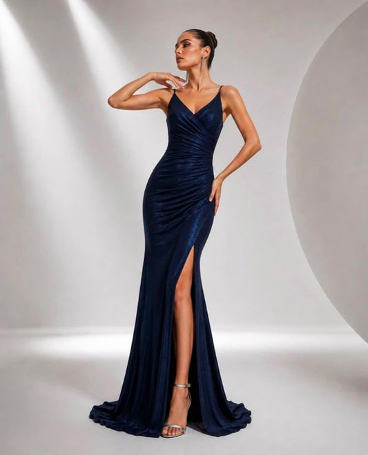Navy Celeste