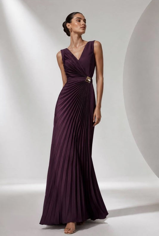 Velvet Plum