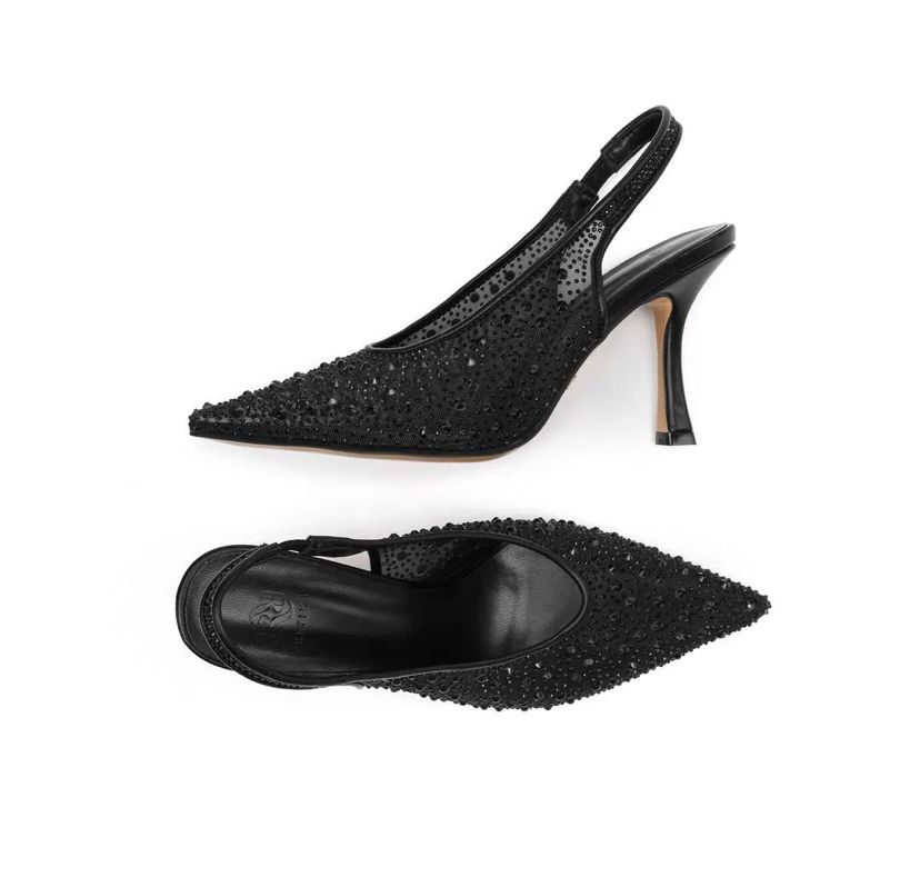 PUMPS
