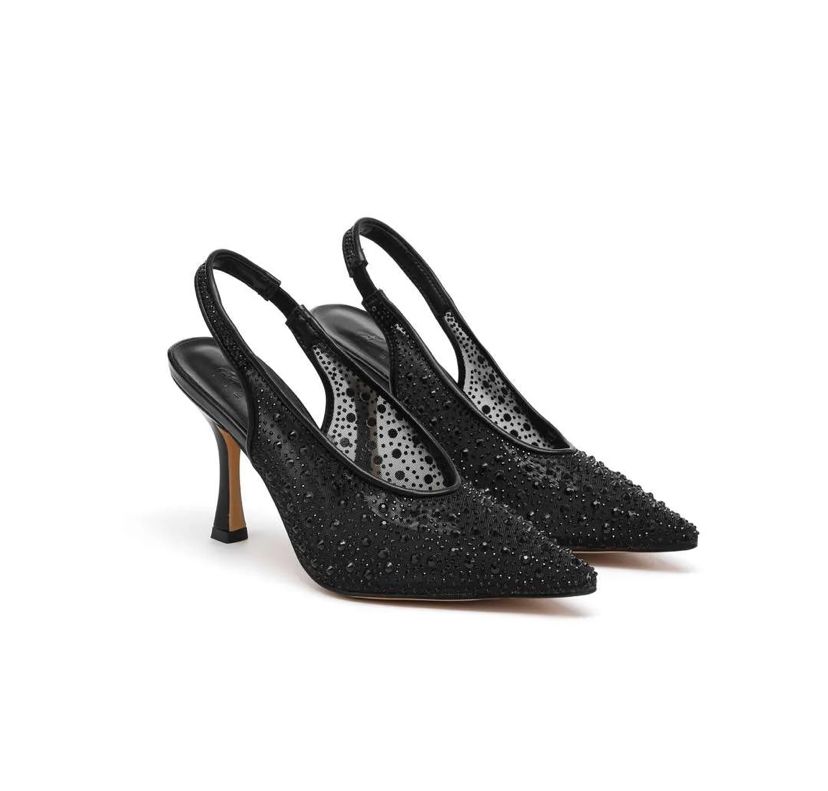 PUMPS