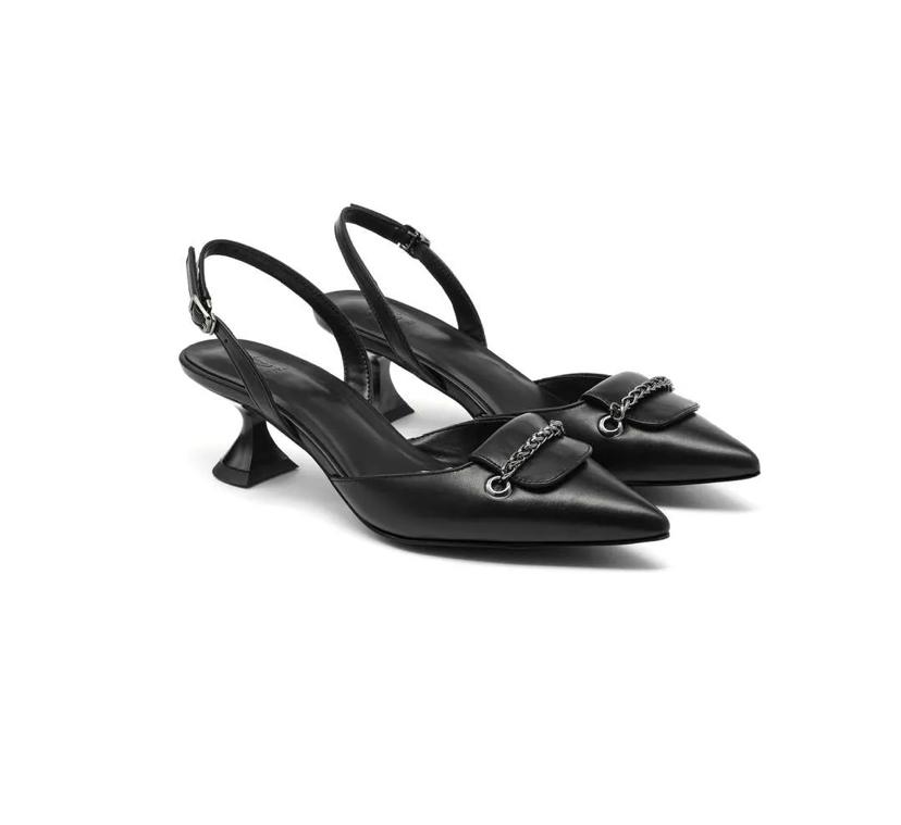 PUMPS