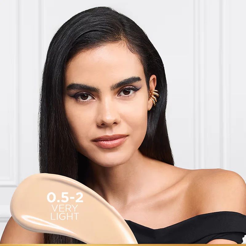 INFALLIBLE TINTED SERUM