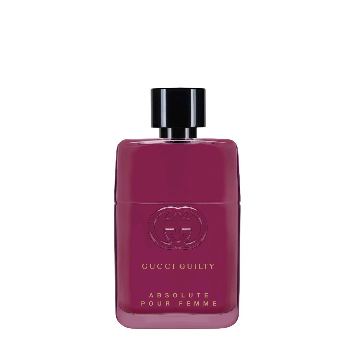 GUCCI GUILTY ABSOLUTE POUR FEMME