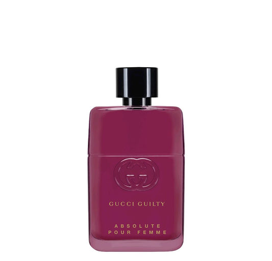 GUCCI GUILTY ABSOLUTE POUR FEMME