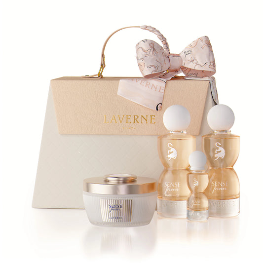 LAVERNE SENSE FOREVER COFFRET