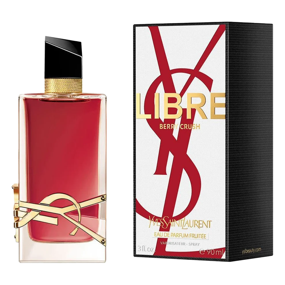 YSL BERRY CRUSH