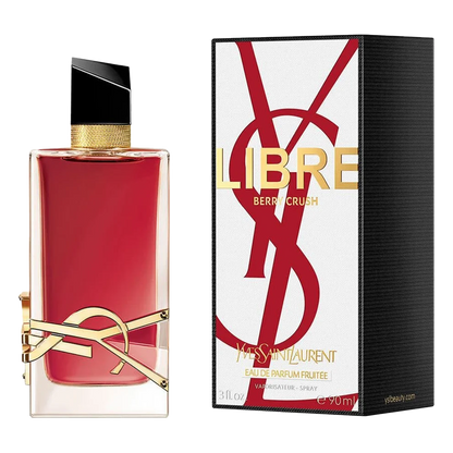 YSL BERRY CRUSH