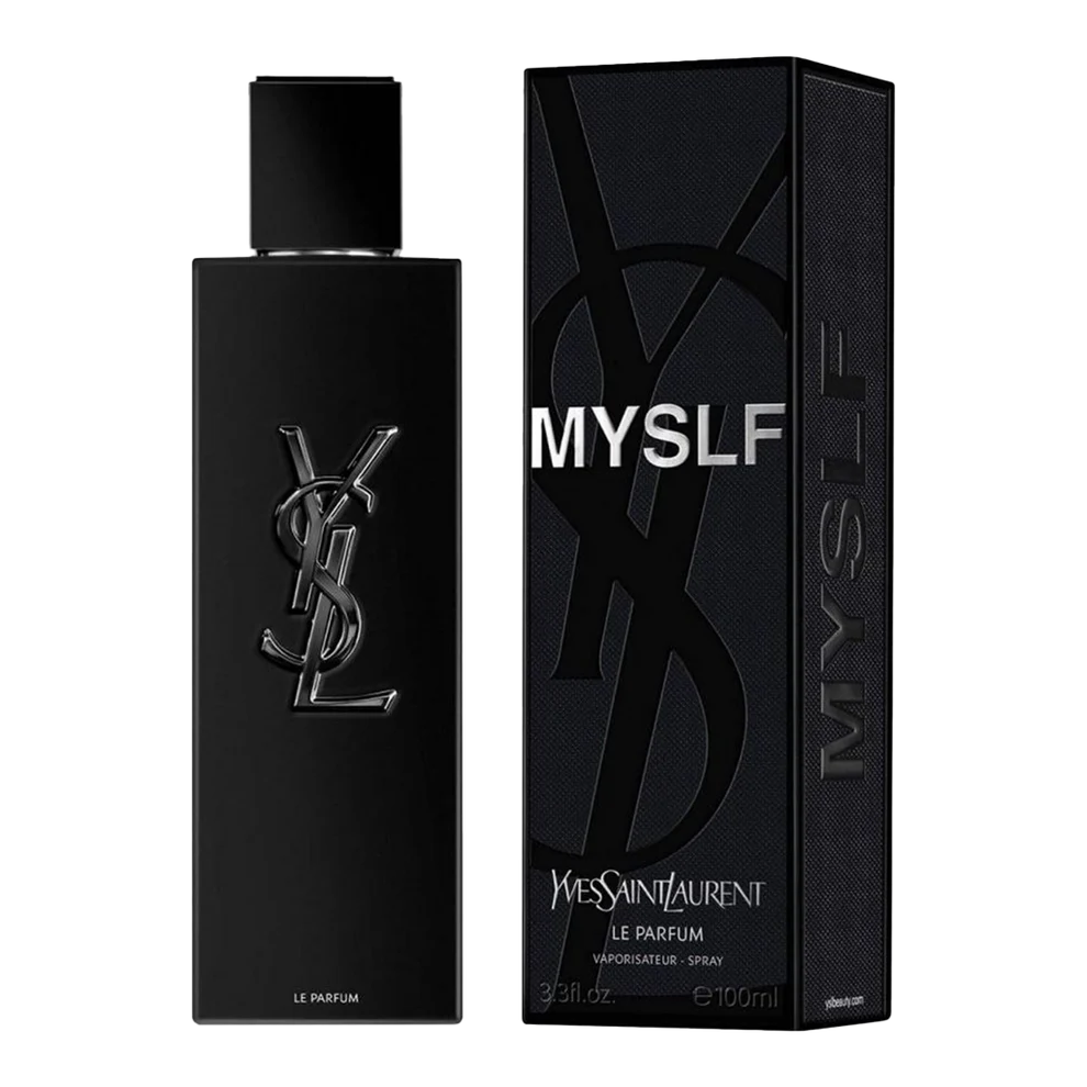 YSL MYSLF LE PARFUM