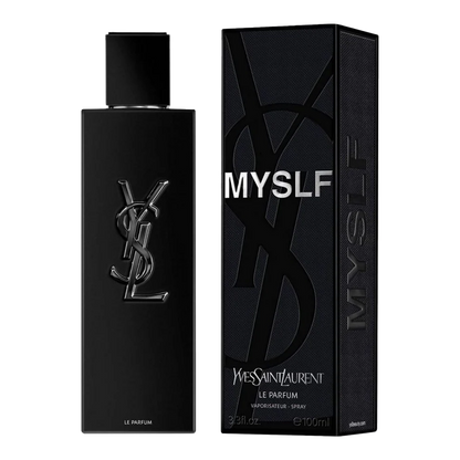 YSL MYSLF LE PARFUM