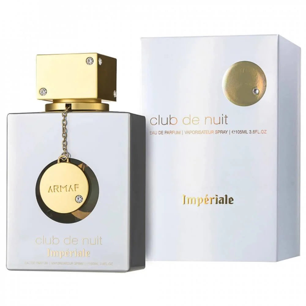 ARMAF CLUB DE NUIT IMPERIALE EAU DE PARFUM