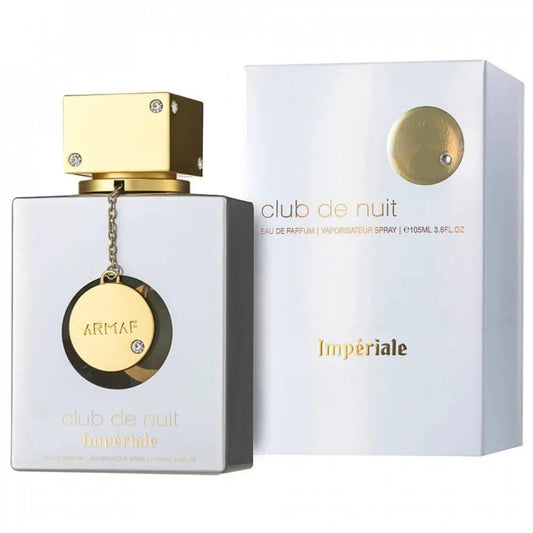 ARMAF CLUB DE NUIT IMPERIALE EAU DE PARFUM