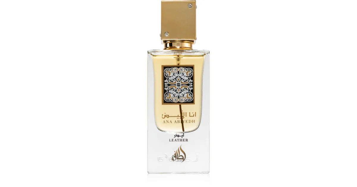 ANA ABIYEDH LEATHER
