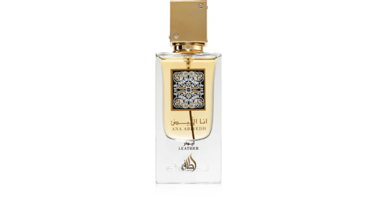 ANA ABIYEDH LEATHER