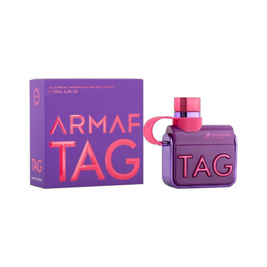 ARMAF TAG