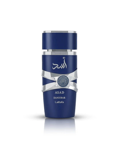ASAD ZANZIBAR
