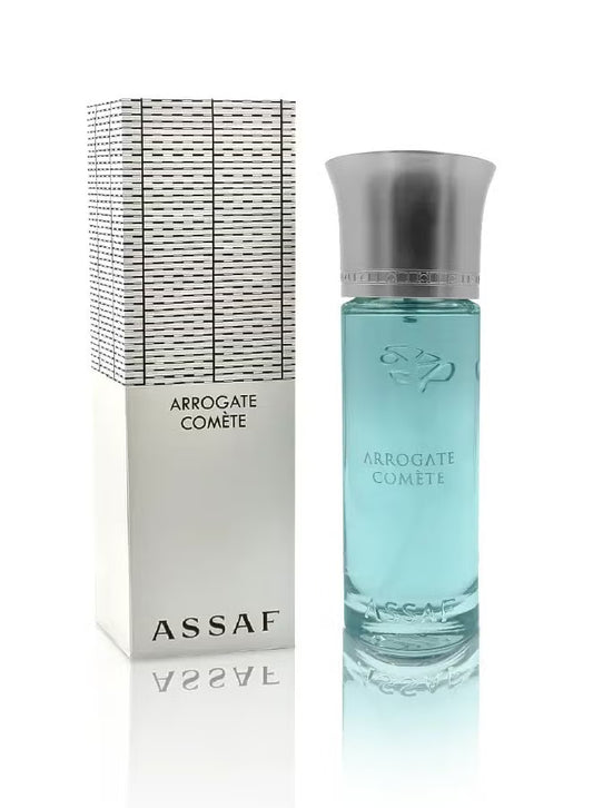 ASSAF ARROGATE COMETE