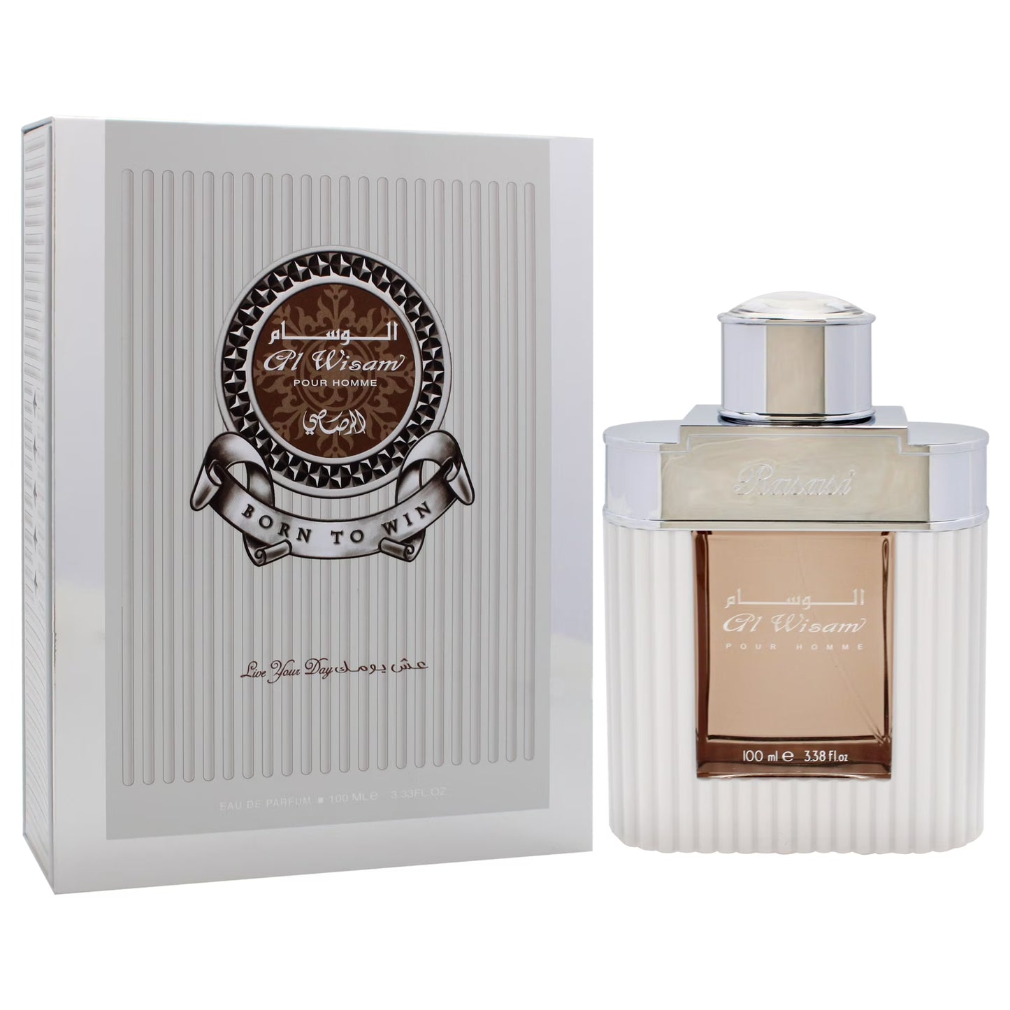 RASASI AL WISAM POUR HOMME