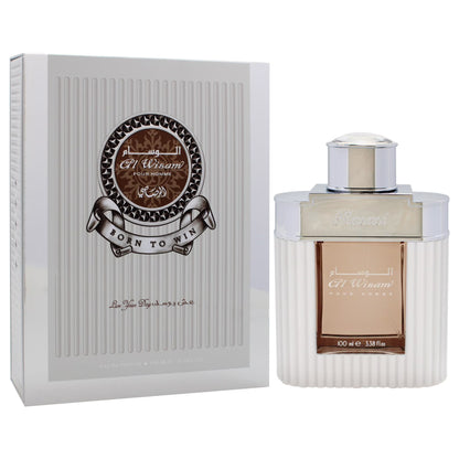 RASASI AL WISAM POUR HOMME