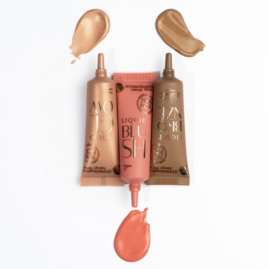 LIQUID GLOW