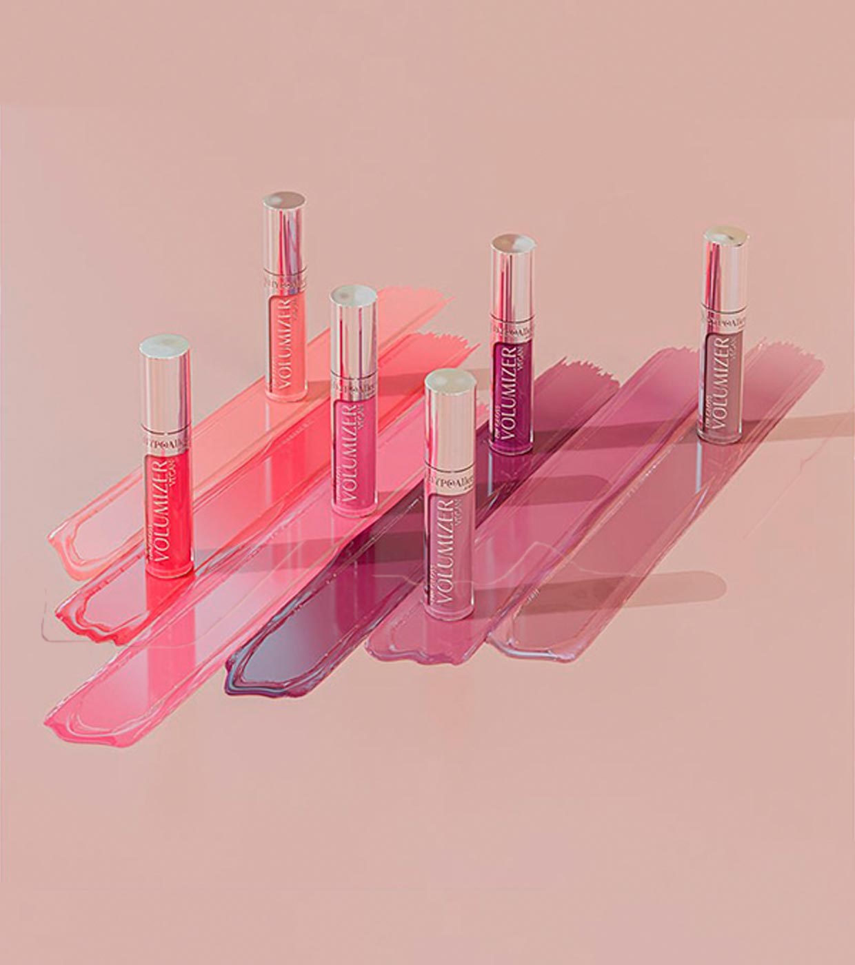 LIP GLOSS VOLUMIZER