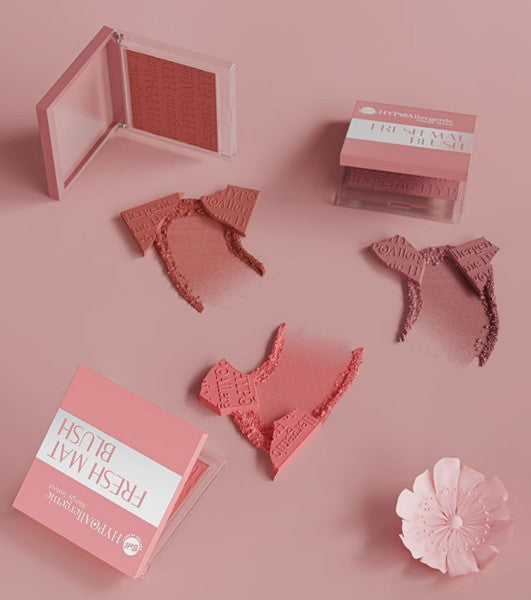 FRESH MAT BLUSH