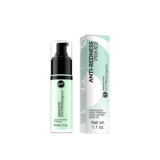 Anti-Redness Primer