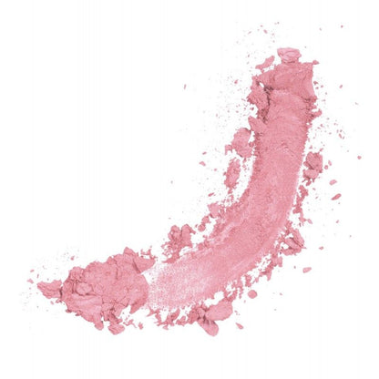 Blush Pink In Cheek