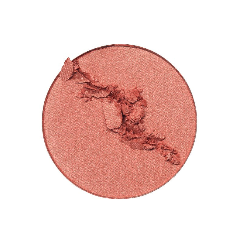 Blush Pink In Cheek
