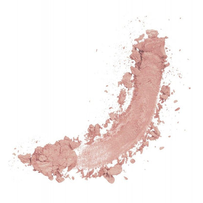 Blush Pink In Cheek
