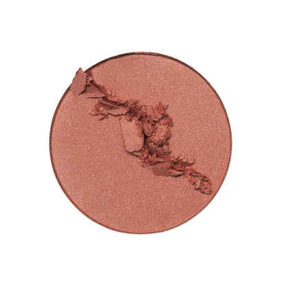 Blush Pink In Cheek