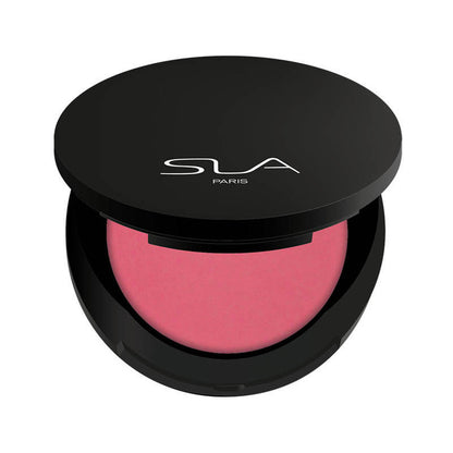 Blush Pink In Cheek