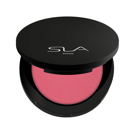 Blush Pink In Cheek