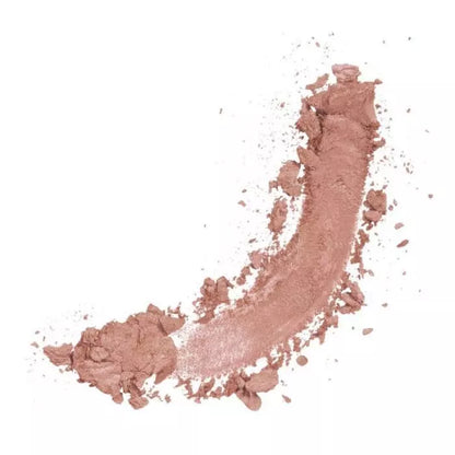 Blush Pink In Cheek