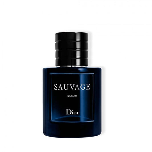 DIOR SAUVAGE ELIXIR