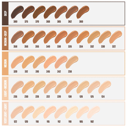FITME FOUNDATION