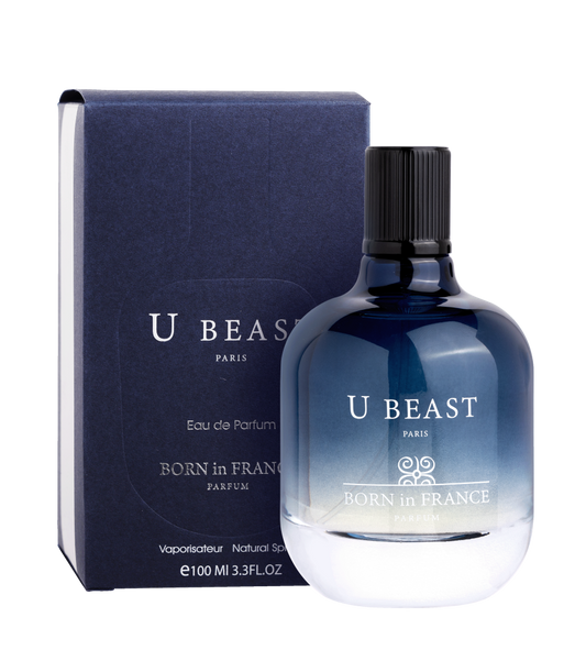 U BEAST